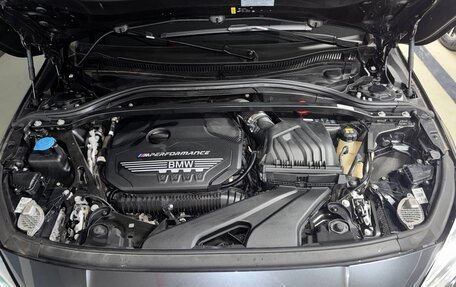 BMW 2 серия F44, 2021 год, 3 800 000 рублей, 11 фотография