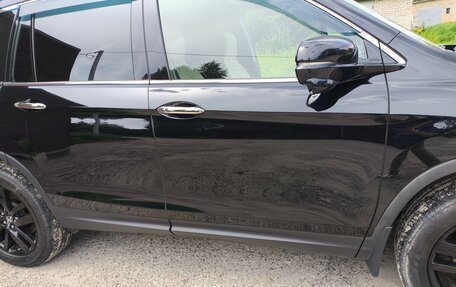 Honda Pilot III рестайлинг, 2018 год, 3 270 000 рублей, 4 фотография