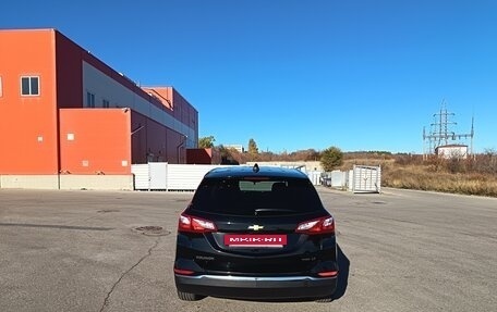 Chevrolet Equinox III, 2021 год, 2 100 000 рублей, 3 фотография