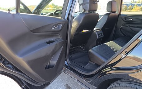 Chevrolet Equinox III, 2021 год, 2 100 000 рублей, 11 фотография
