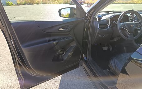 Chevrolet Equinox III, 2021 год, 2 100 000 рублей, 17 фотография