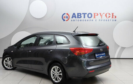 KIA cee'd III, 2013 год, 1 169 000 рублей, 2 фотография