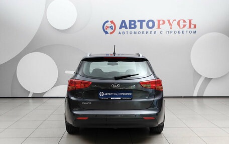 KIA cee'd III, 2013 год, 1 169 000 рублей, 4 фотография