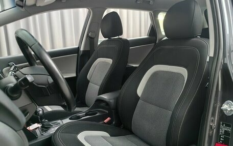 KIA cee'd III, 2013 год, 1 169 000 рублей, 6 фотография