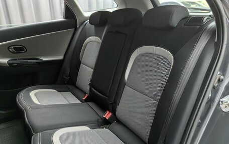 KIA cee'd III, 2013 год, 1 169 000 рублей, 8 фотография