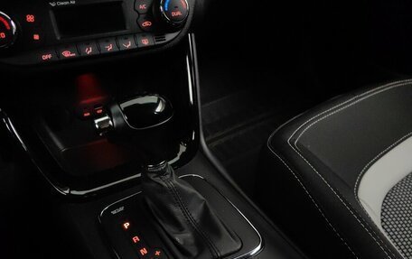 KIA cee'd III, 2013 год, 1 169 000 рублей, 16 фотография