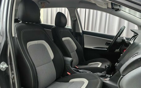 KIA cee'd III, 2013 год, 1 169 000 рублей, 7 фотография