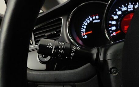 KIA cee'd III, 2013 год, 1 169 000 рублей, 19 фотография