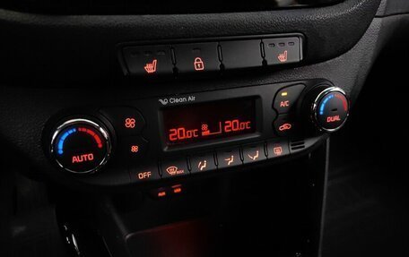 KIA cee'd III, 2013 год, 1 169 000 рублей, 15 фотография