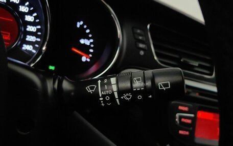 KIA cee'd III, 2013 год, 1 169 000 рублей, 20 фотография