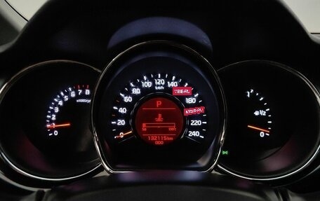 KIA cee'd III, 2013 год, 1 169 000 рублей, 10 фотография