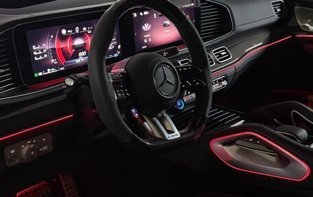 Mercedes-Benz GLE AMG, 2024 год, 17 350 000 рублей, 5 фотография