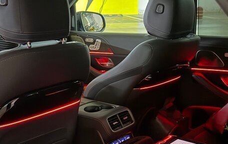 Mercedes-Benz GLE AMG, 2024 год, 17 350 000 рублей, 6 фотография
