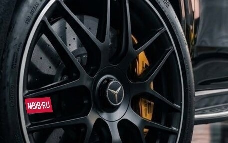 Mercedes-Benz GLE AMG, 2024 год, 17 350 000 рублей, 3 фотография