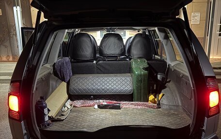 Mitsubishi Pajero Sport II рестайлинг, 2007 год, 950 000 рублей, 13 фотография