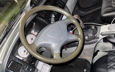 Mitsubishi Pajero Sport II рестайлинг, 2007 год, 950 000 рублей, 14 фотография
