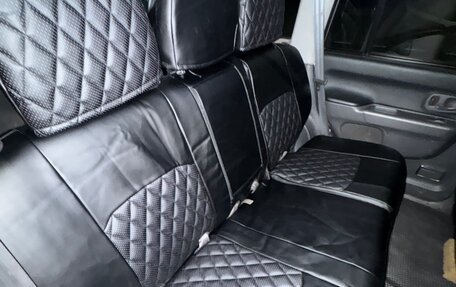 Mitsubishi Pajero Sport II рестайлинг, 2007 год, 950 000 рублей, 22 фотография