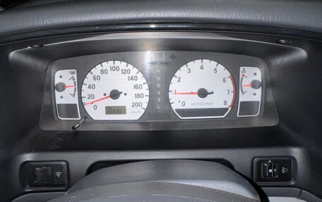 Mitsubishi Pajero Sport II рестайлинг, 2007 год, 950 000 рублей, 19 фотография