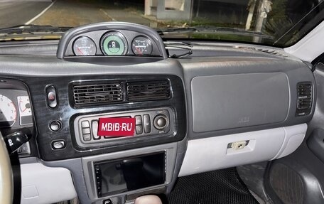 Mitsubishi Pajero Sport II рестайлинг, 2007 год, 950 000 рублей, 18 фотография