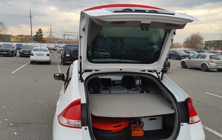Honda Insight II рестайлинг, 2009 год, 650 000 рублей, 6 фотография