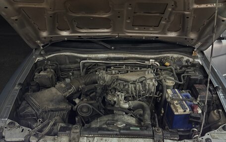 Mitsubishi Pajero Sport II рестайлинг, 2007 год, 950 000 рублей, 25 фотография