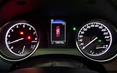 Toyota Camry, 2021 год, 2 390 000 рублей, 5 фотография