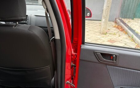 Hyundai Getz I рестайлинг, 2008 год, 510 000 рублей, 13 фотография