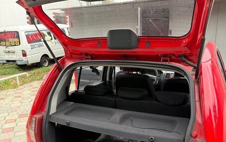 Hyundai Getz I рестайлинг, 2008 год, 510 000 рублей, 15 фотография