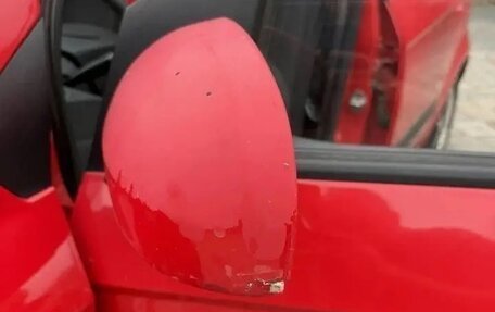 Hyundai Getz I рестайлинг, 2008 год, 510 000 рублей, 19 фотография