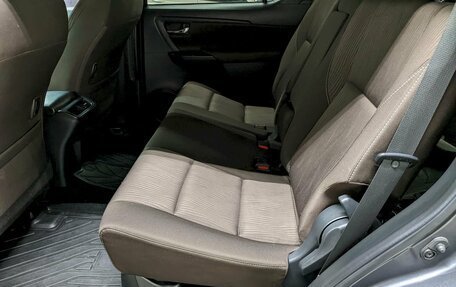 Toyota Fortuner II, 2019 год, 3 190 000 рублей, 15 фотография