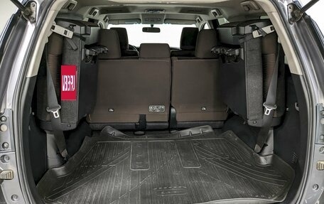 Toyota Fortuner II, 2019 год, 3 190 000 рублей, 10 фотография