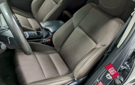 Toyota Fortuner II, 2019 год, 3 190 000 рублей, 14 фотография