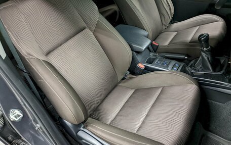 Toyota Fortuner II, 2019 год, 3 190 000 рублей, 20 фотография
