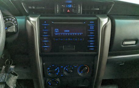 Toyota Fortuner II, 2019 год, 3 190 000 рублей, 23 фотография