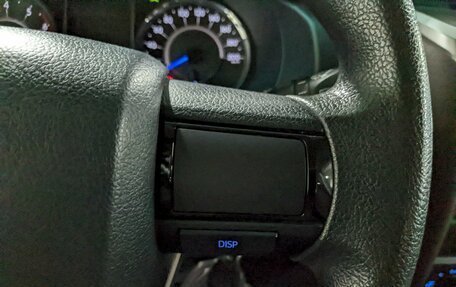 Toyota Fortuner II, 2019 год, 3 190 000 рублей, 27 фотография