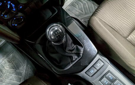 Toyota Fortuner II, 2019 год, 3 190 000 рублей, 28 фотография