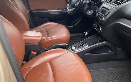 KIA Rio III рестайлинг, 2015 год, 1 030 000 рублей, 12 фотография