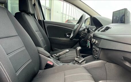 Renault Fluence I, 2013 год, 835 000 рублей, 2 фотография