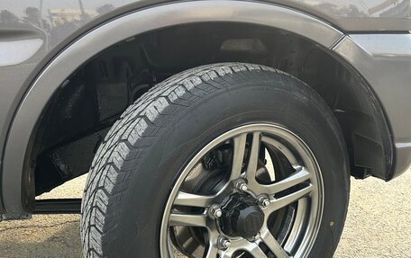 Suzuki Jimny, 2013 год, 699 000 рублей, 15 фотография