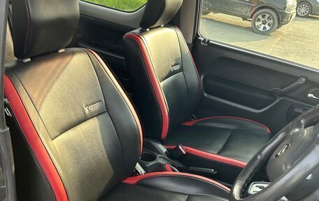 Suzuki Jimny, 2013 год, 699 000 рублей, 20 фотография