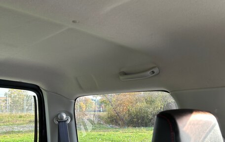 Suzuki Jimny, 2013 год, 699 000 рублей, 23 фотография