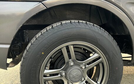 Suzuki Jimny, 2013 год, 699 000 рублей, 16 фотография