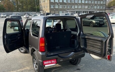 Suzuki Jimny, 2013 год, 699 000 рублей, 25 фотография