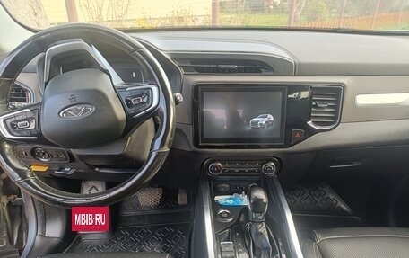 Chery Tiggo 4 I рестайлинг, 2021 год, 1 300 000 рублей, 8 фотография