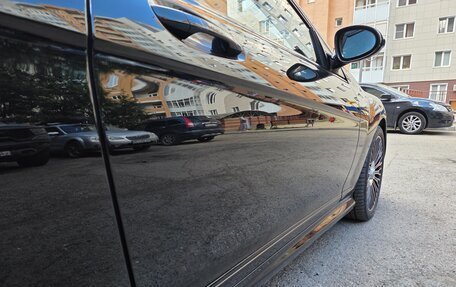 Mercedes-Benz CL-Класс, 2007 год, 1 570 000 рублей, 10 фотография