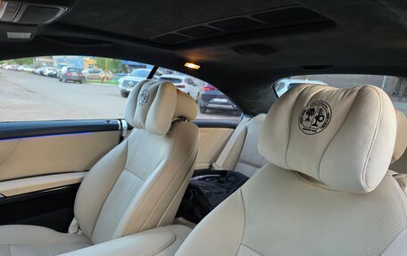 Mercedes-Benz CL-Класс, 2007 год, 1 570 000 рублей, 19 фотография