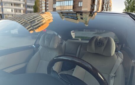 Mercedes-Benz CL-Класс, 2007 год, 1 570 000 рублей, 18 фотография