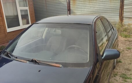 Nissan Almera Classic, 2008 год, 280 000 рублей, 7 фотография