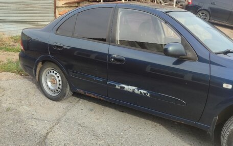 Nissan Almera Classic, 2008 год, 280 000 рублей, 8 фотография