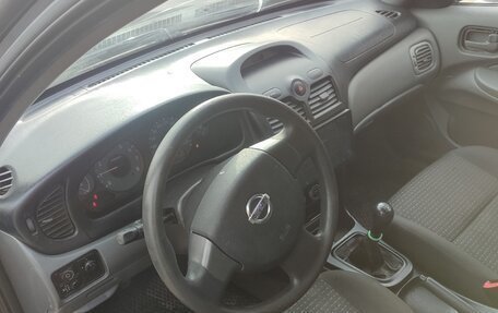Nissan Almera Classic, 2008 год, 280 000 рублей, 11 фотография